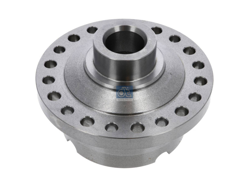 DT DIFFERENTIAL HOUSING HALF 2.35192