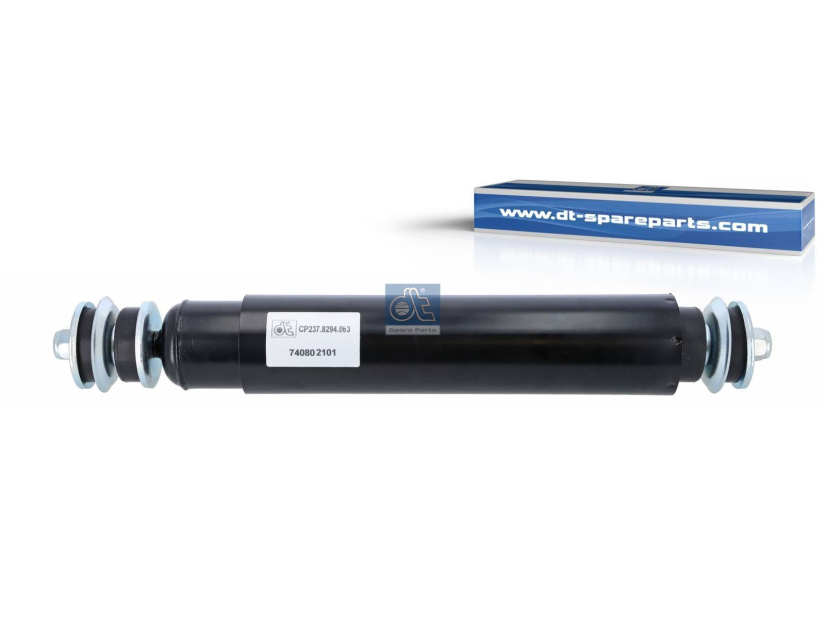 DT SHOCK ABSORBER 6.12063