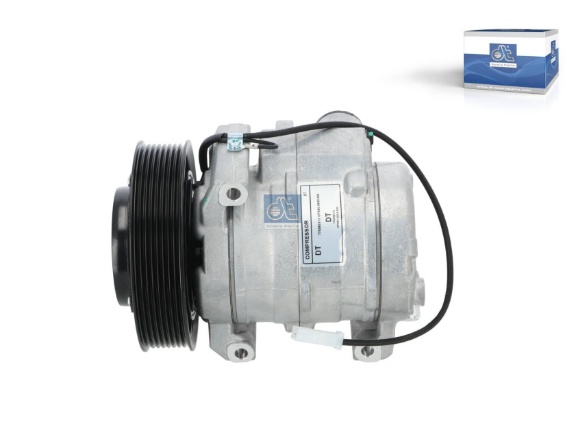 COMPRESSOR 4.64522