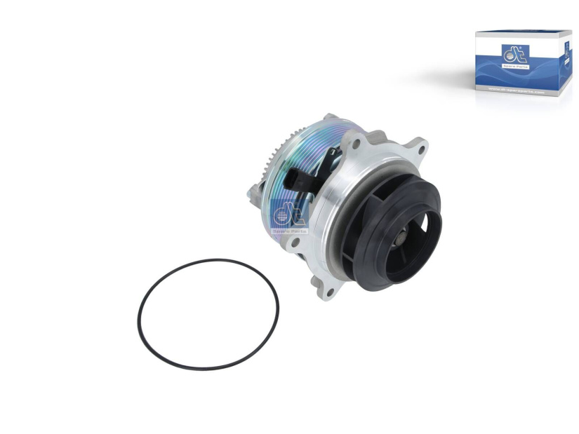 DT WATER PUMP 5.41139