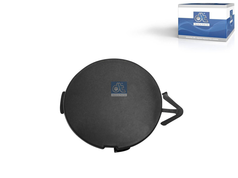 DT COVER 6.70596