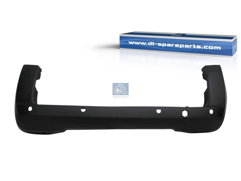 DT BUMPER 12.82307