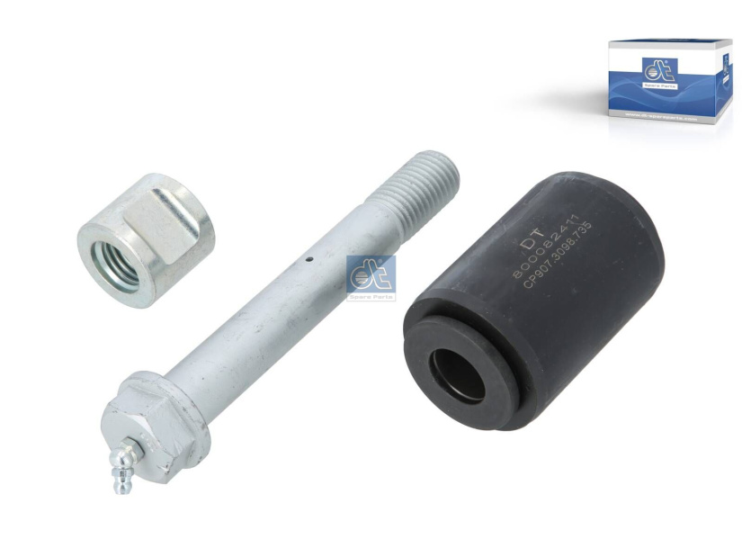 DT SPRING BOLT KIT 2.00735