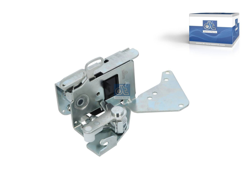 DT DOOR LOCK 1.22892