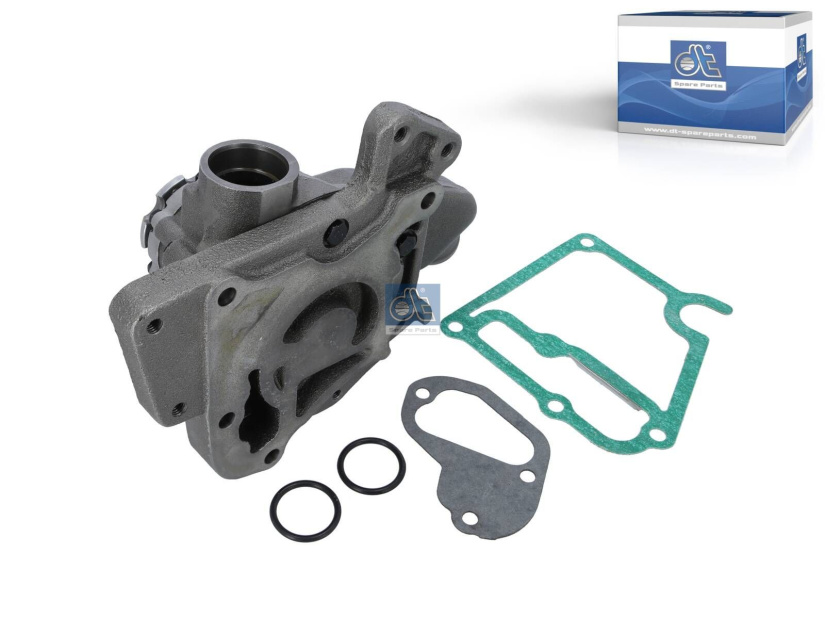 DT WATER PUMP 4.61621