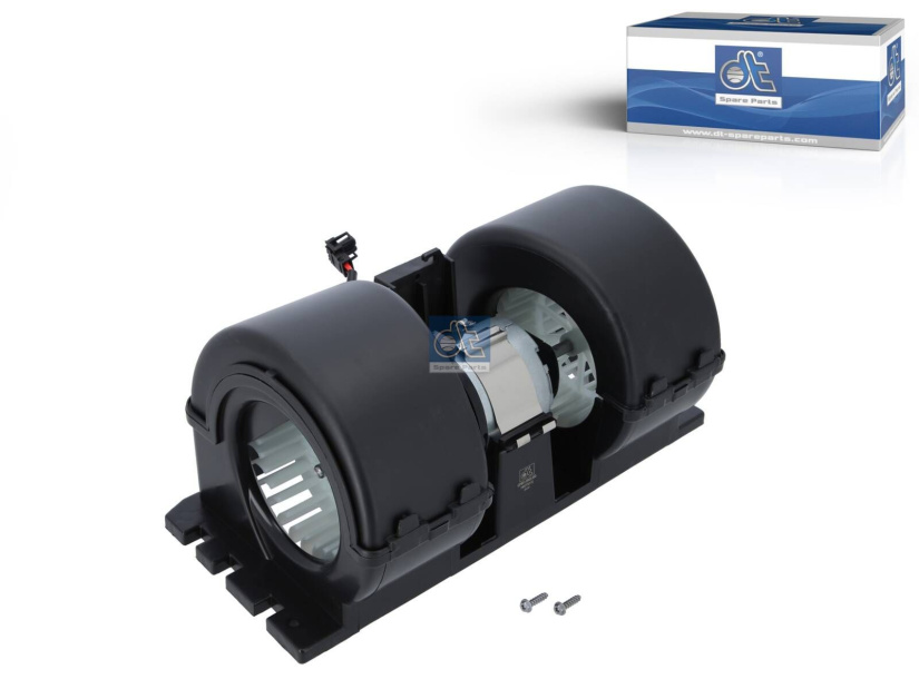 DT FAN MOTOR 3.82053SP