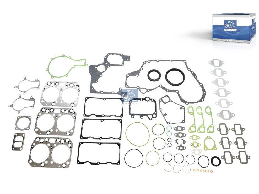 DT GENERAL OVERHAUL KIT 3.90147