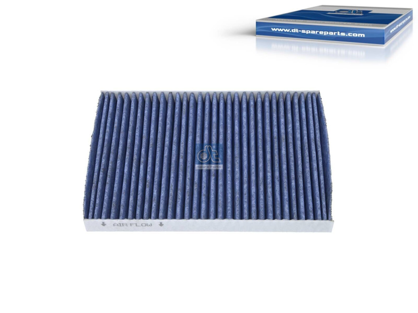 DT CABIN AIR FILTER 3.82031