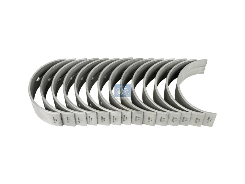 DT THRUST WASHER KIT 3.90046