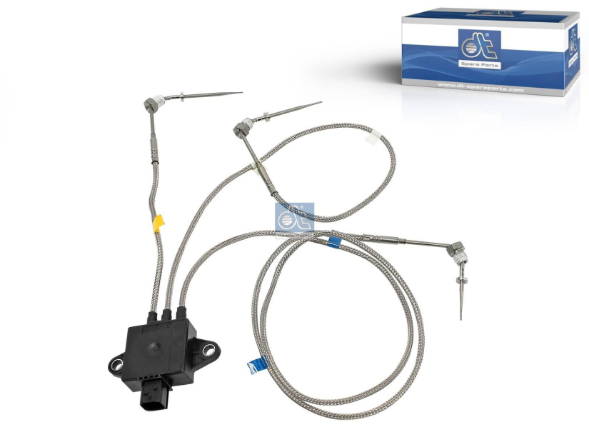 DT TEMPERATURE SENSOR 1.21724