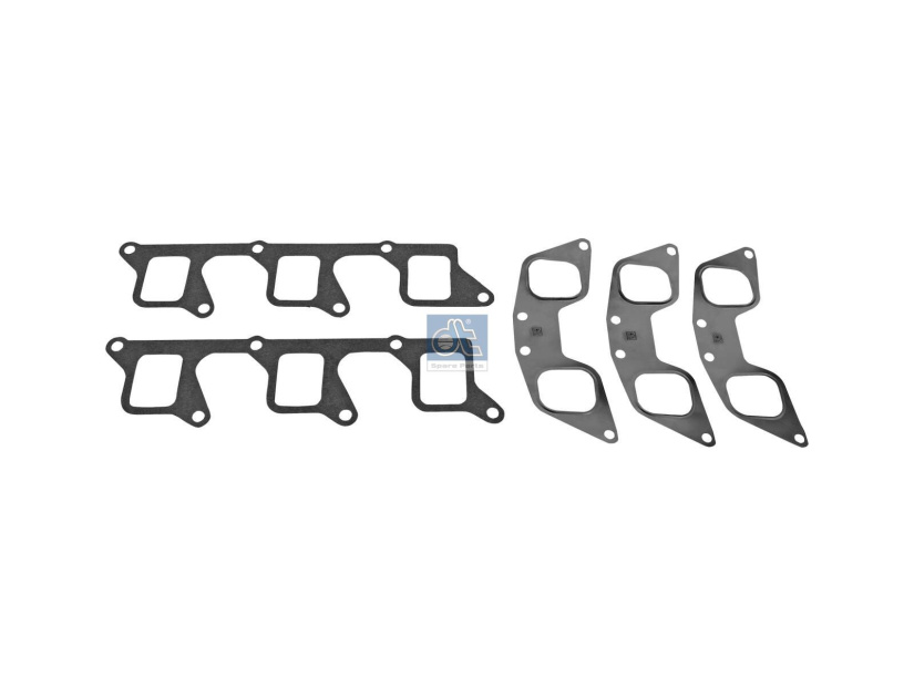 DT GASKET KIT 6.91702