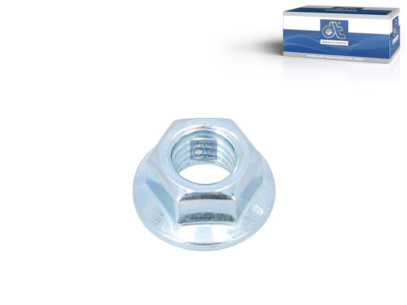 DT LAIPPAMUTTERI M10X1,5 2.12254