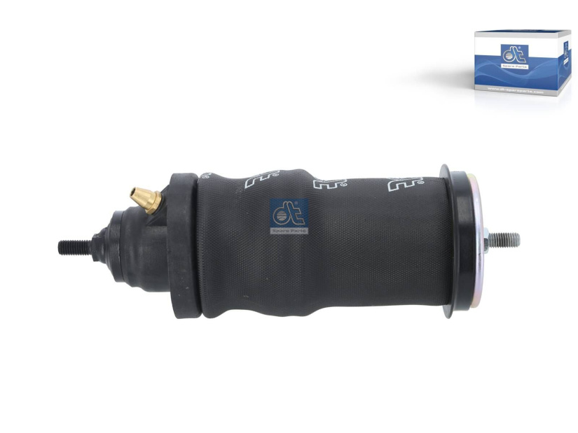 DT CABIN SHOCK ABSORBER 1.25879
