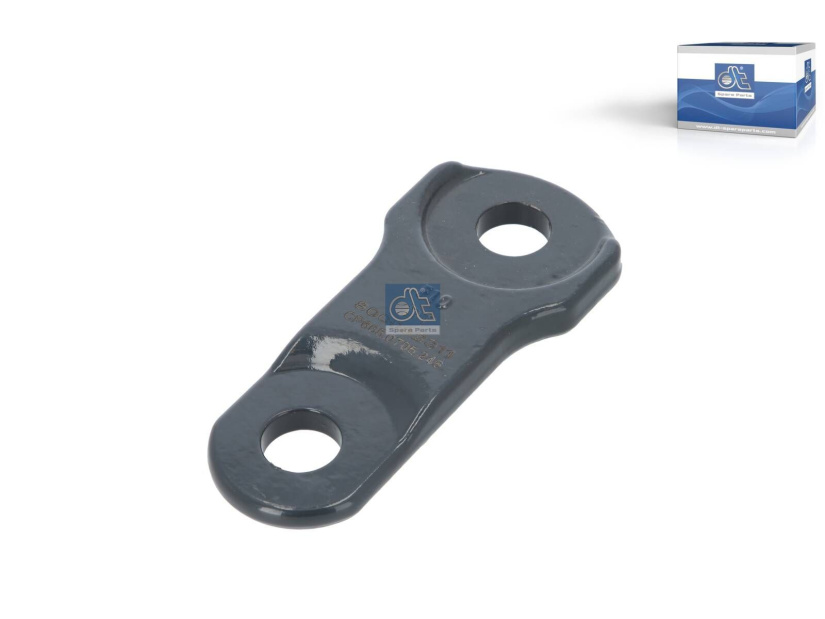 DT SPRING SHACKLE 1.00246