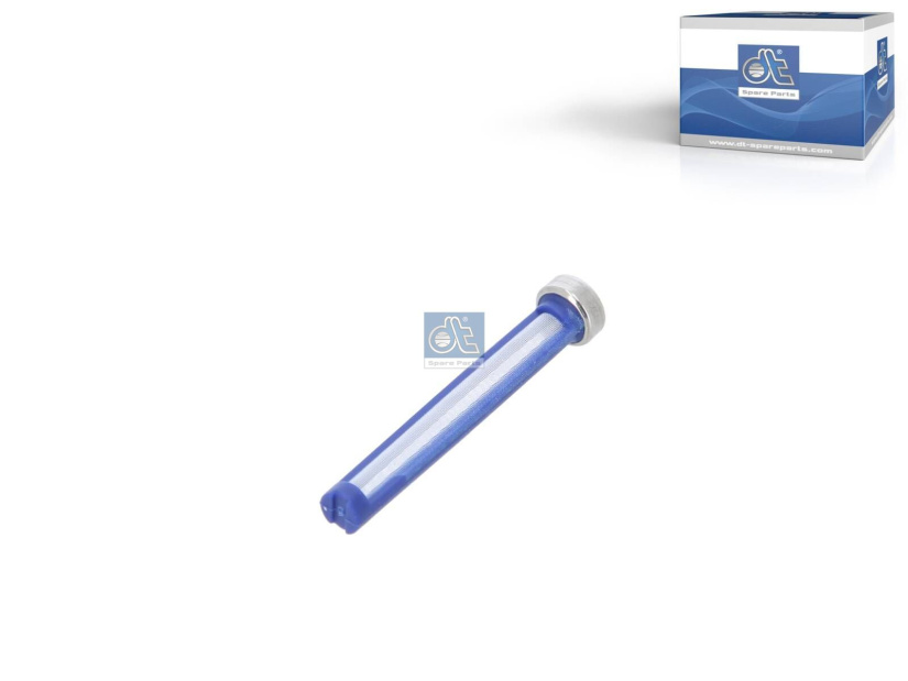 DT FUEL STRAINER 2.12277