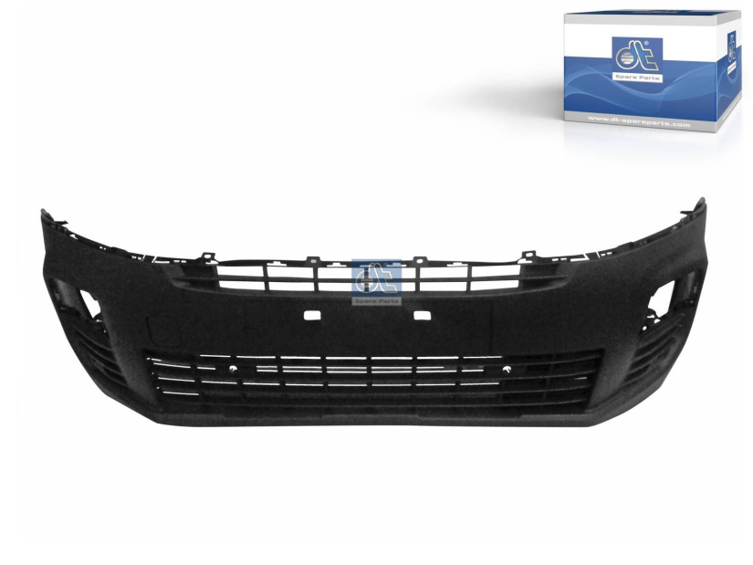 DT BUMPER 12.82223