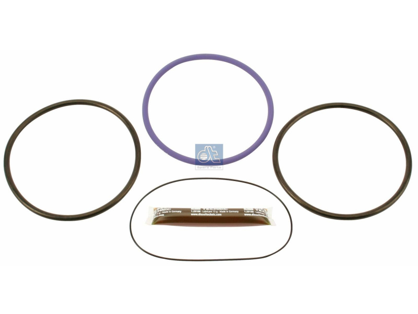 DT SEAL RING KIT 2.91147