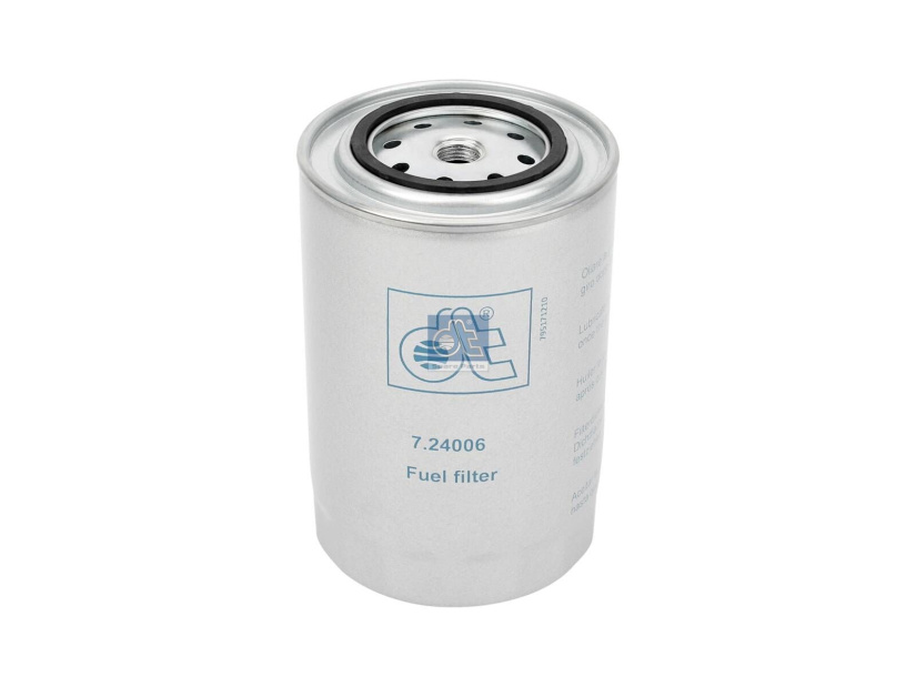 DT FUEL FILTER 7.24006