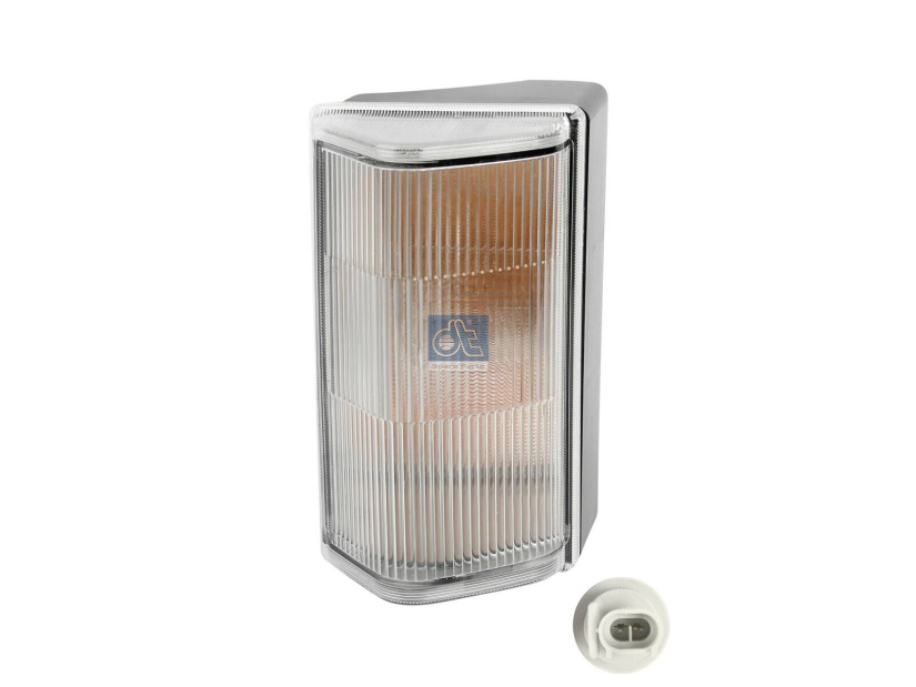 DT TURN SIGNAL LAMP 7.25111