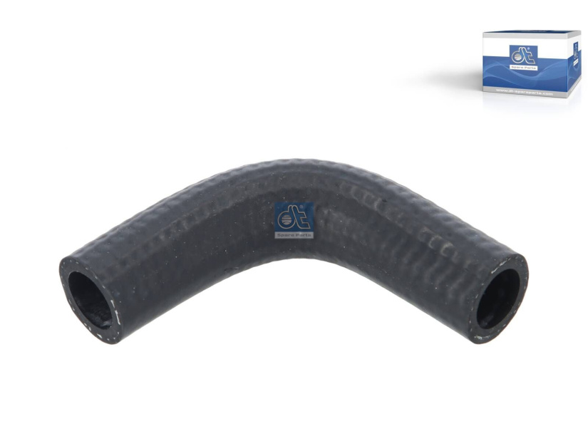 DT COMPRESSOR HOSE 1.00329