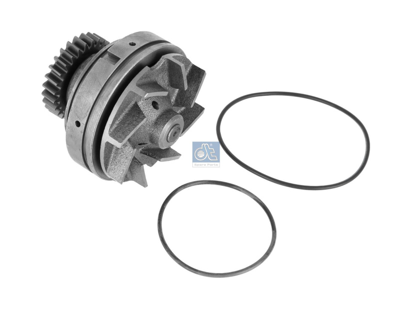 DT WATER PUMP 6.30002