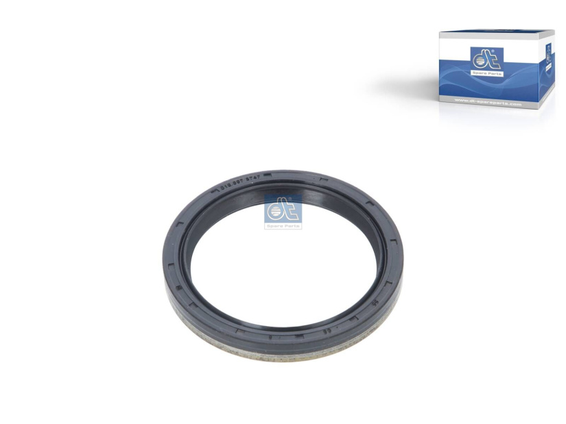 DT OIL SEAL 4.00185