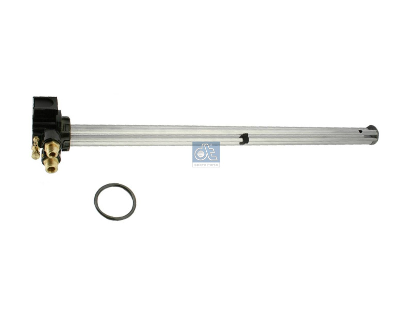DT FUEL TANK PIPE 2.12137