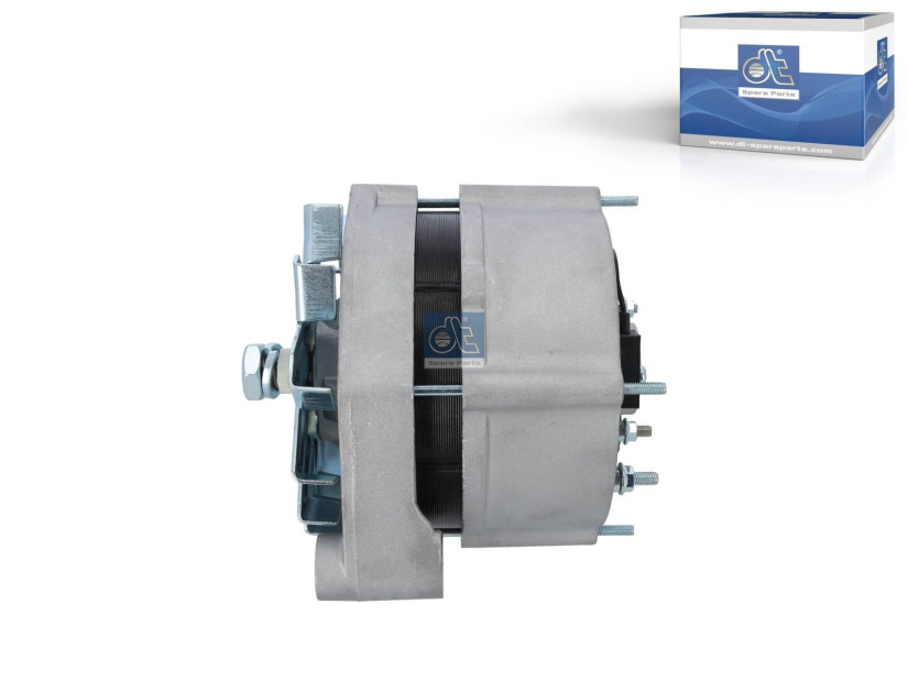 DT LATURI VO FL6/F16 24V/55AH 2.21033