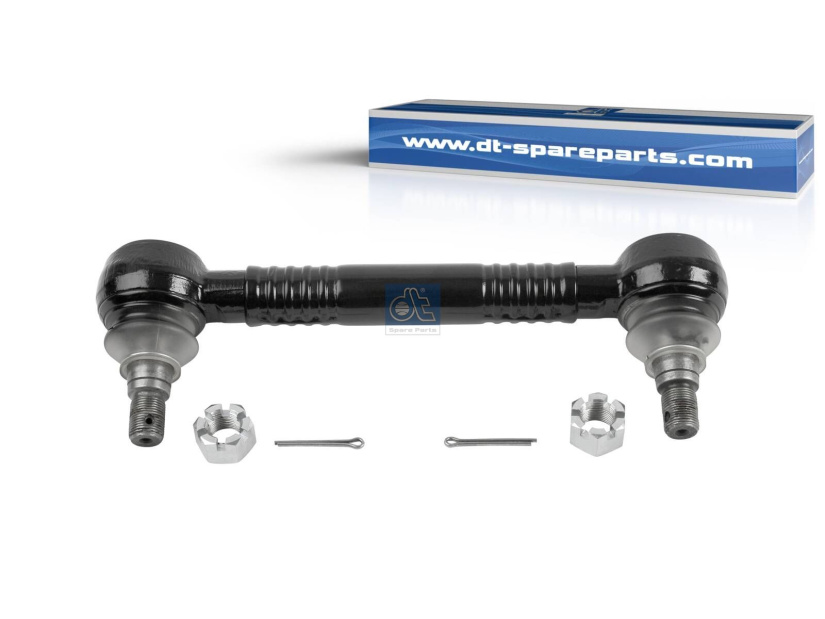 DT RAIDETANKO KESKIM. 300 MM VOLVO B10 BLE 2.53049