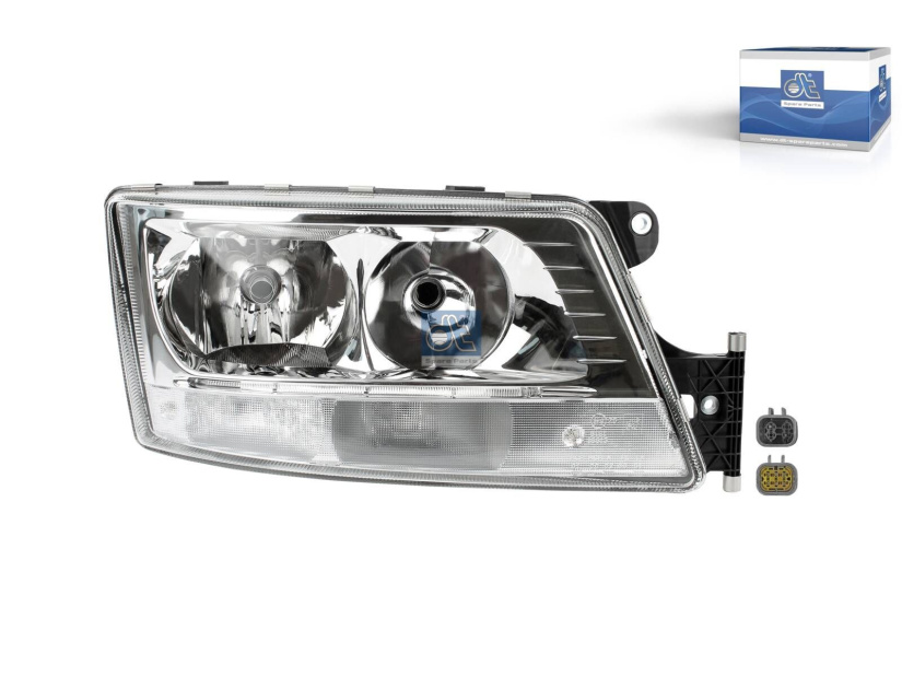 DT HEADLAMP 3.31167
