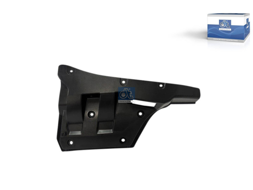 DT DOOR EXTENSION 6.74406