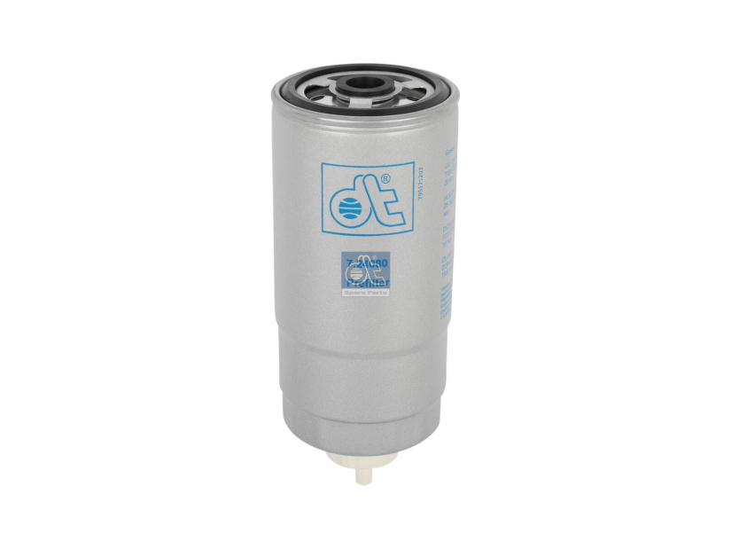 DT FUEL FILTER 7.24080