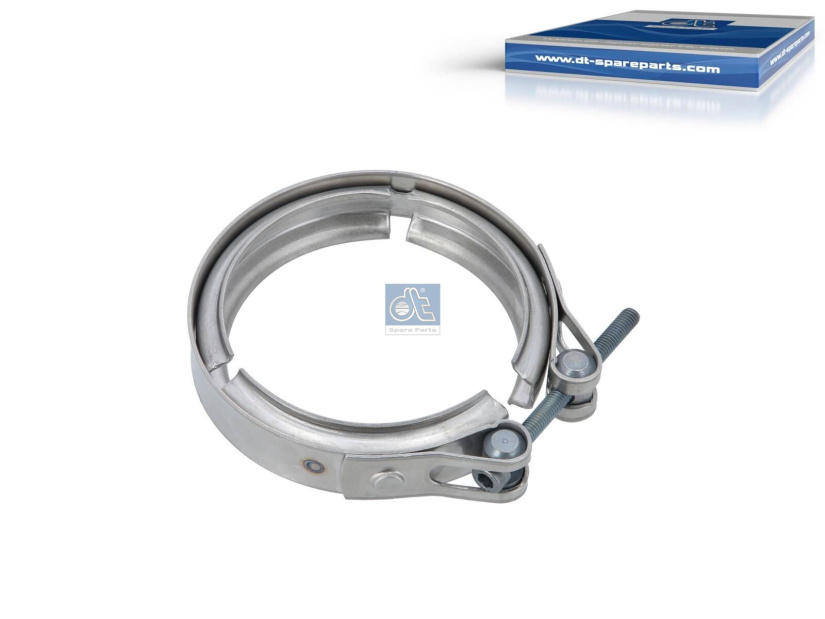 DT CLAMP 5.11149