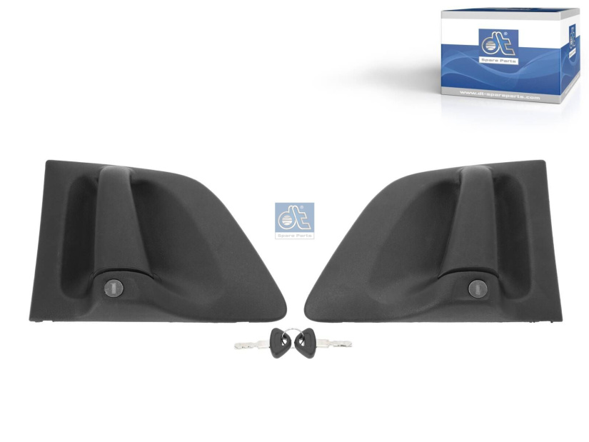 DT DOOR HANDLE KIT 1.32401