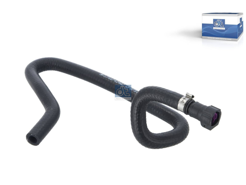 DT HOSE 1.11786SP