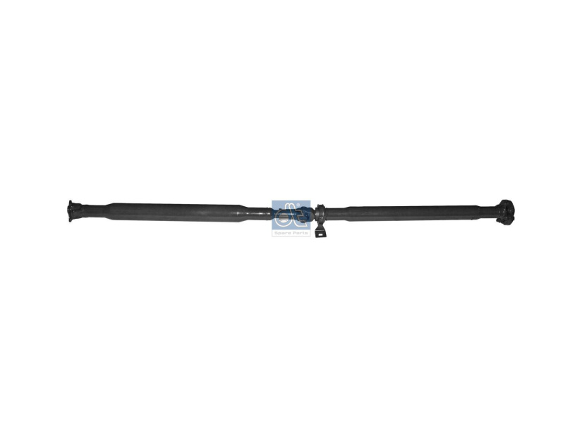 DT PROPELLER SHAFT 6.59204