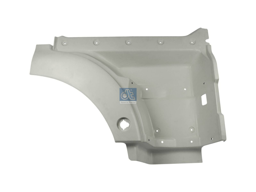 DT STEP WELL CASE 3.80257