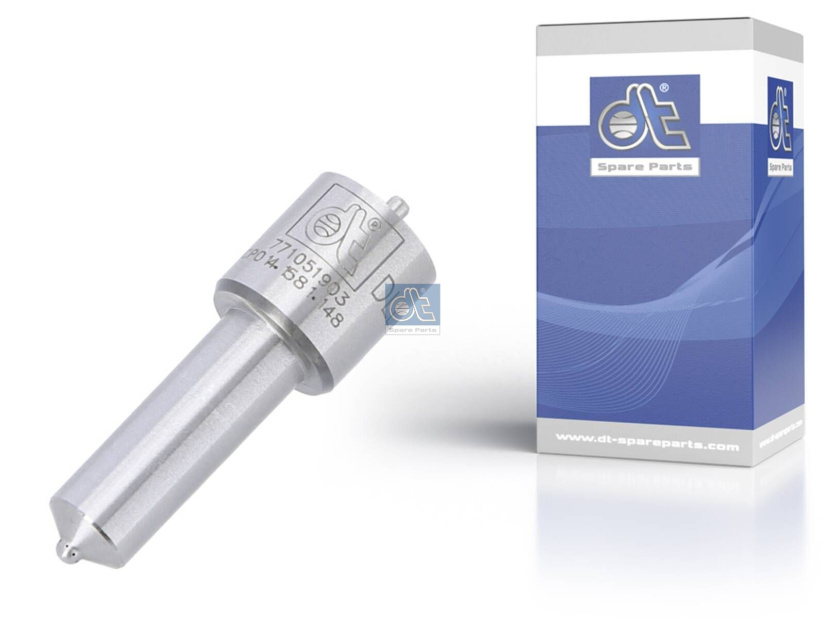 DT INJECTION NOZZLE 1.12148