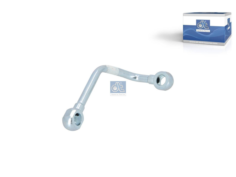 DT COOLING WATER LINE 4.81506