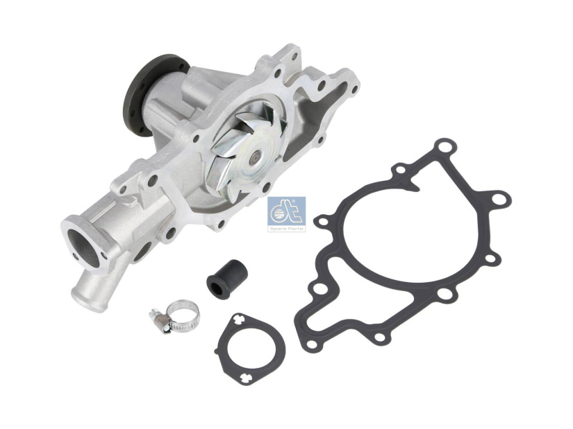 DT WATER PUMP 4.66746