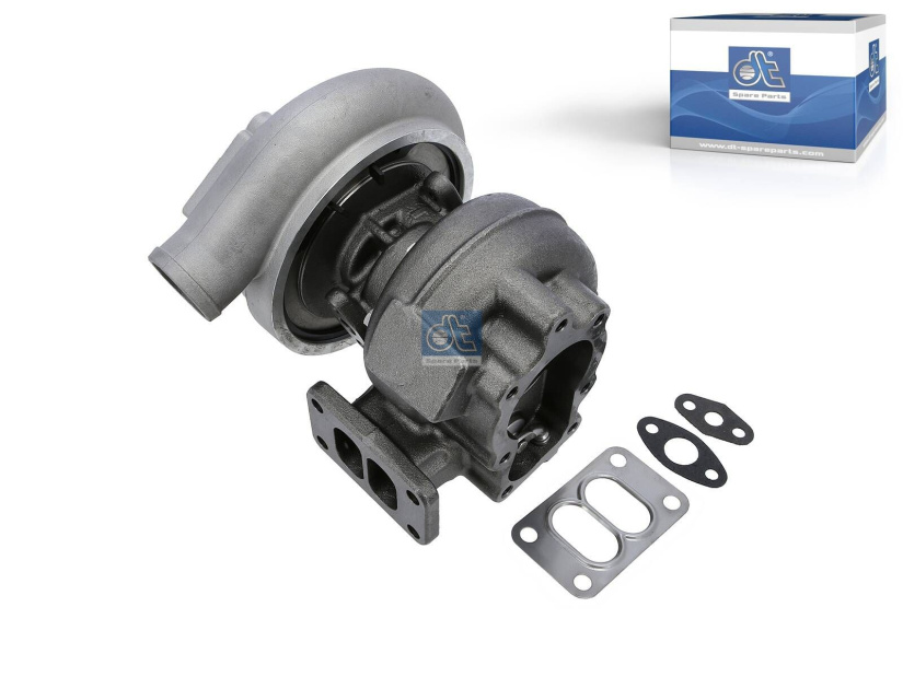 DT TURBOCHARGER 3.19038