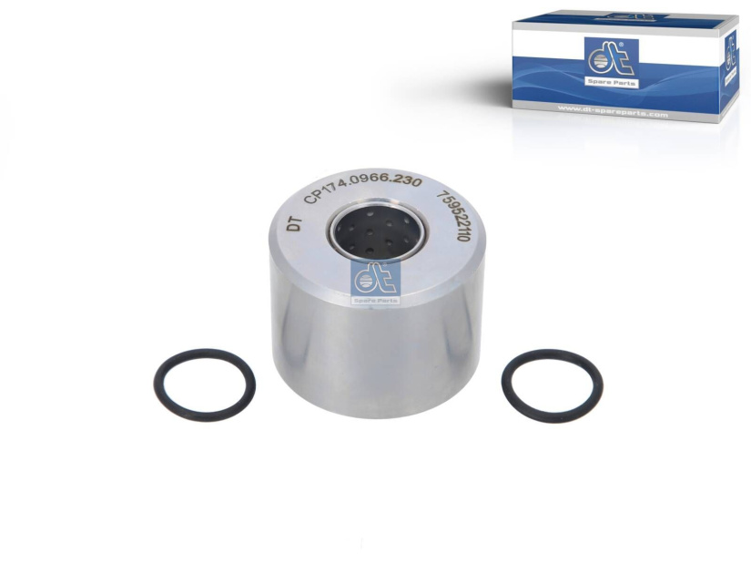 DT BRAKE SHOE ROLLER 3.62230