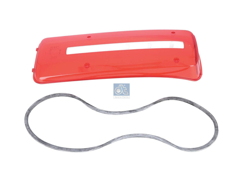 DT VARALASI LED-TAKAVALOON DAF VASEN/OIKEA 5.81137