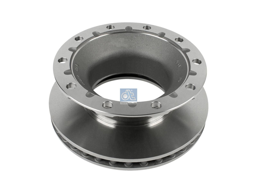 DT JARRULEVY BPW 430 MM 10.14105