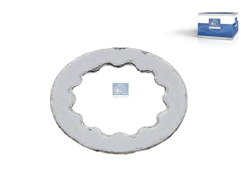 DT GASKET 2.97935
