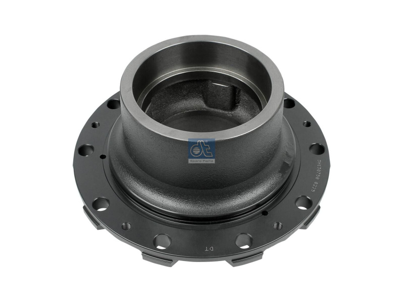 DT REAR AXLE HUB 3.67610