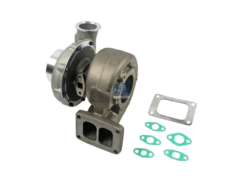 DT TURBOCHARGER 3.19022
