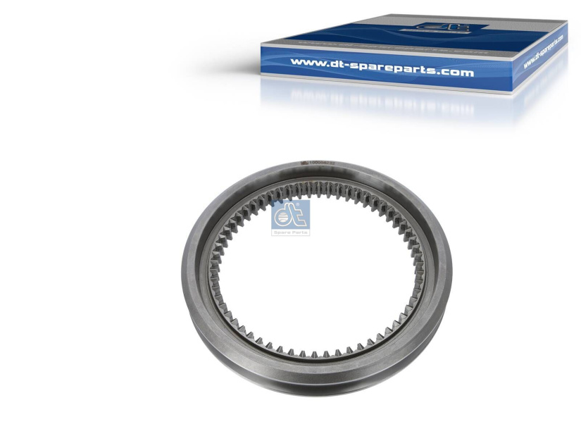 DT SLIDING SLEEVE 4.63586