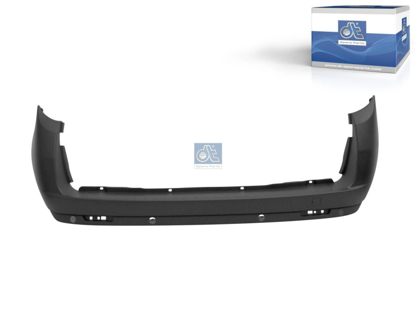 DT BUMPER 12.82317