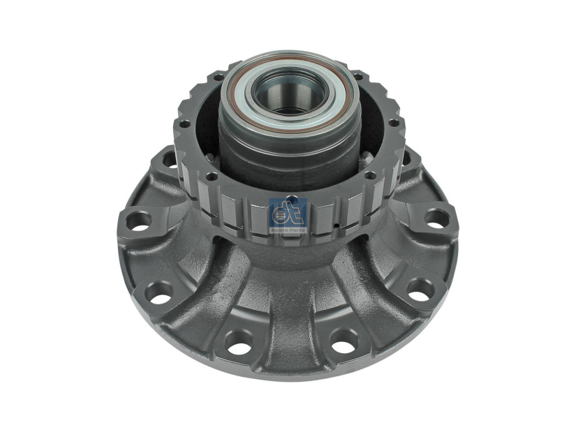 DT WHEEL HUB 2.65249